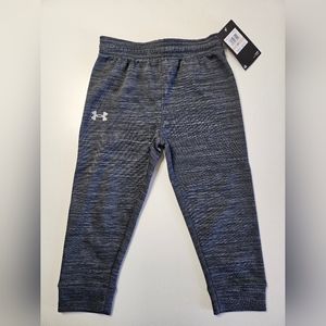 🆕️ Under Armour Everyday Twist *Heather Gray* Joggers